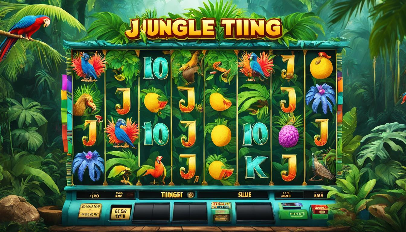 Temukan RTP Tinggi Slot Online Terbaik Indonesia