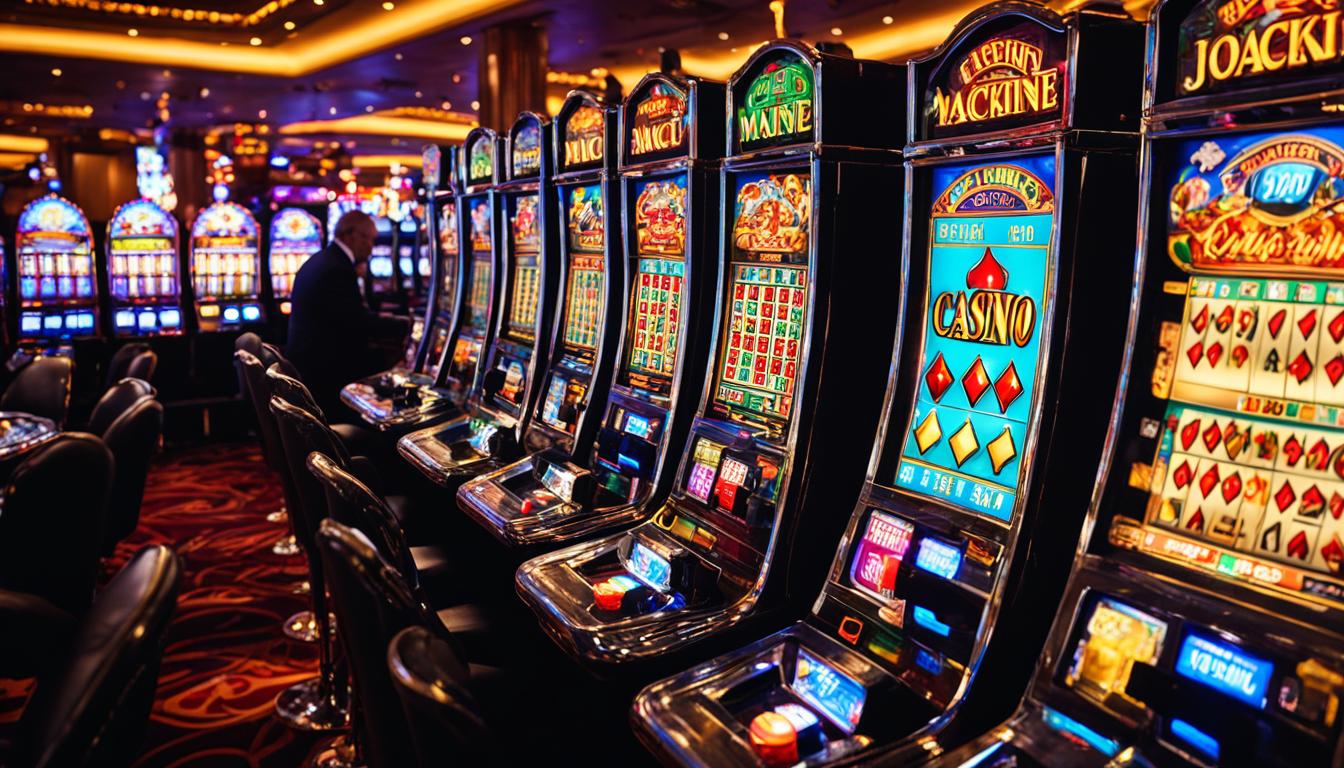 Menang Besar di Slot Gacor Malam Ini