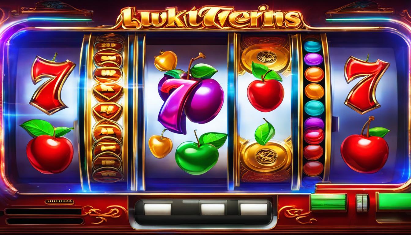 Slot Mudah Menang – Kiat Juara Kasino Online