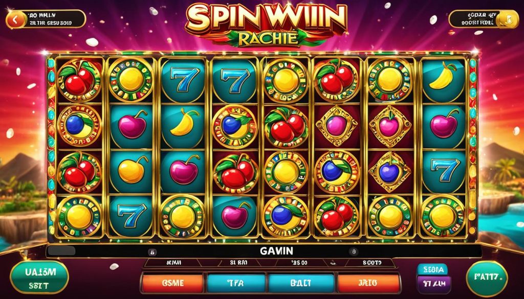 Spin Maxwin