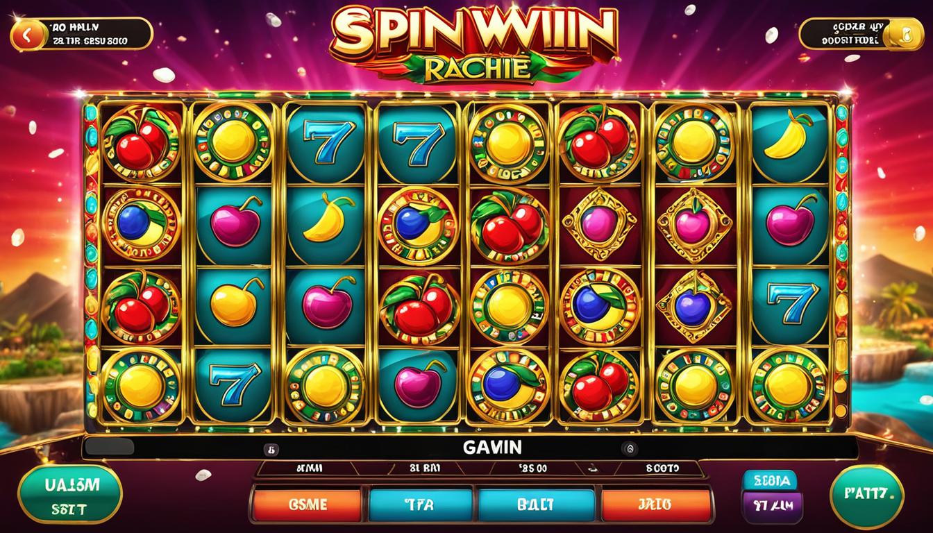 Spin Maxwin – Kiat Menang Slot Online Indonesia