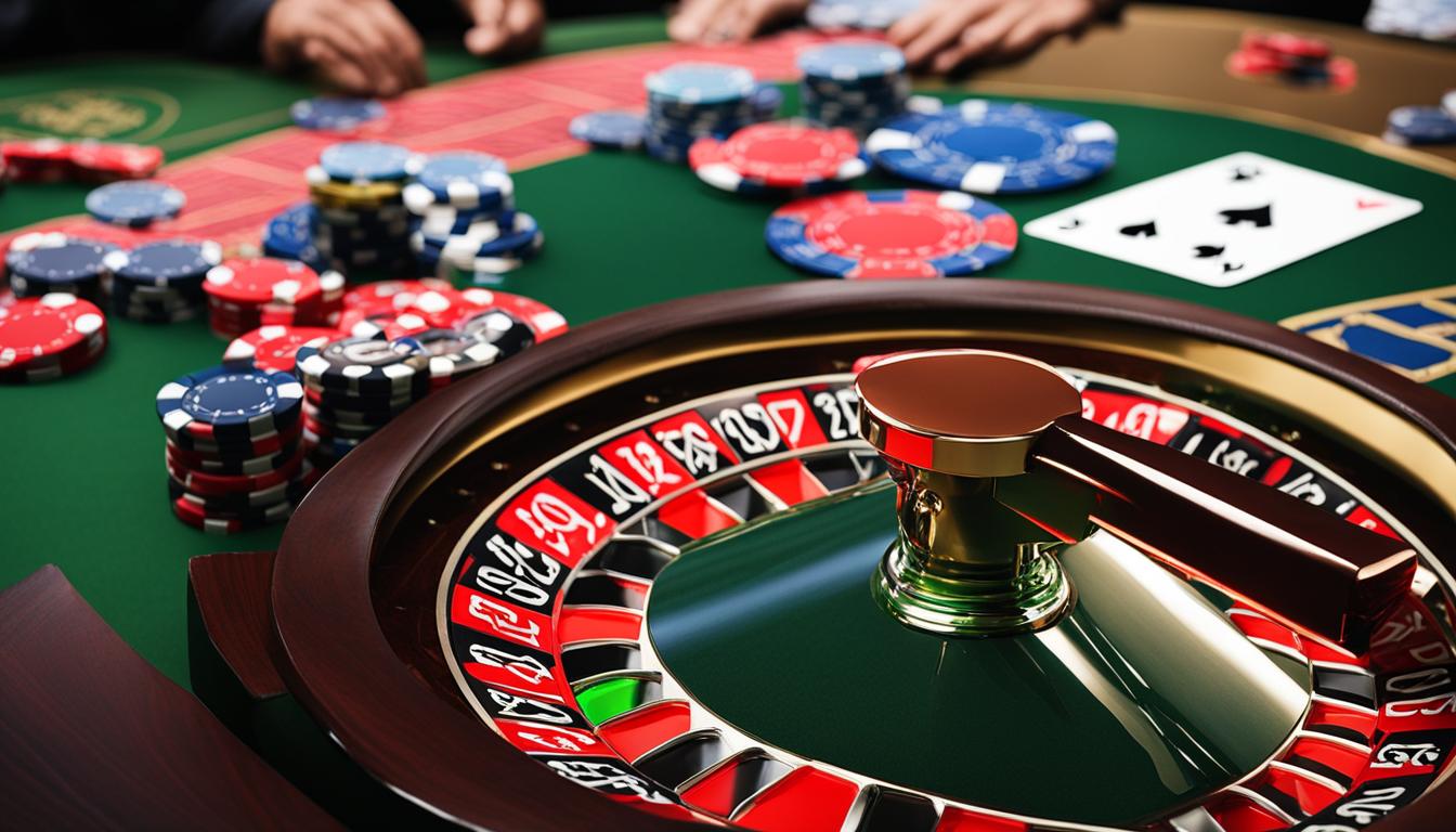 Memastikan Sertifikat Keamanan Judi Blackjack