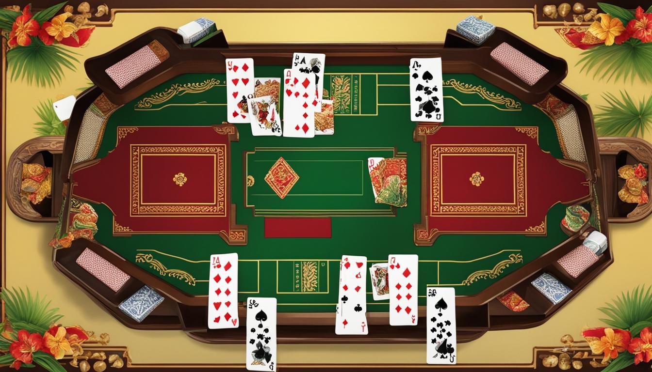 Variasi Blackjack Terbaik untuk Pemain Indonesia