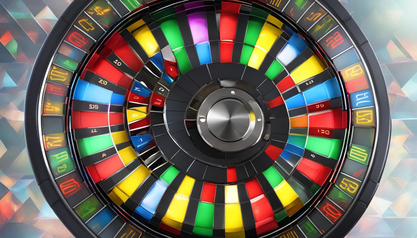 Analisis Statistik Terbaru Roulette PGsoft