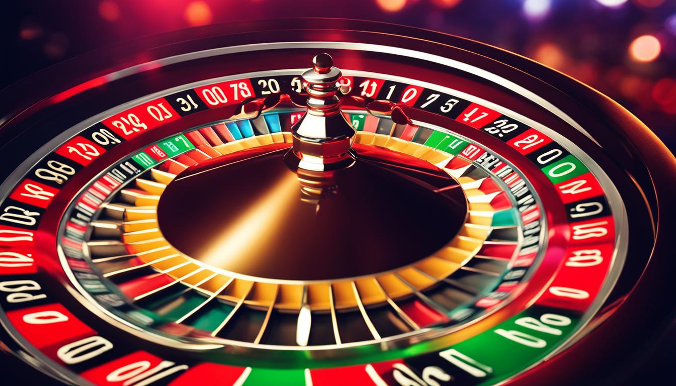 Roulette PGsoft dengan Bonus Terbaik Terbaru