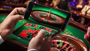 Roulette PGsoft dengan Fitur Live Chat Terbaru