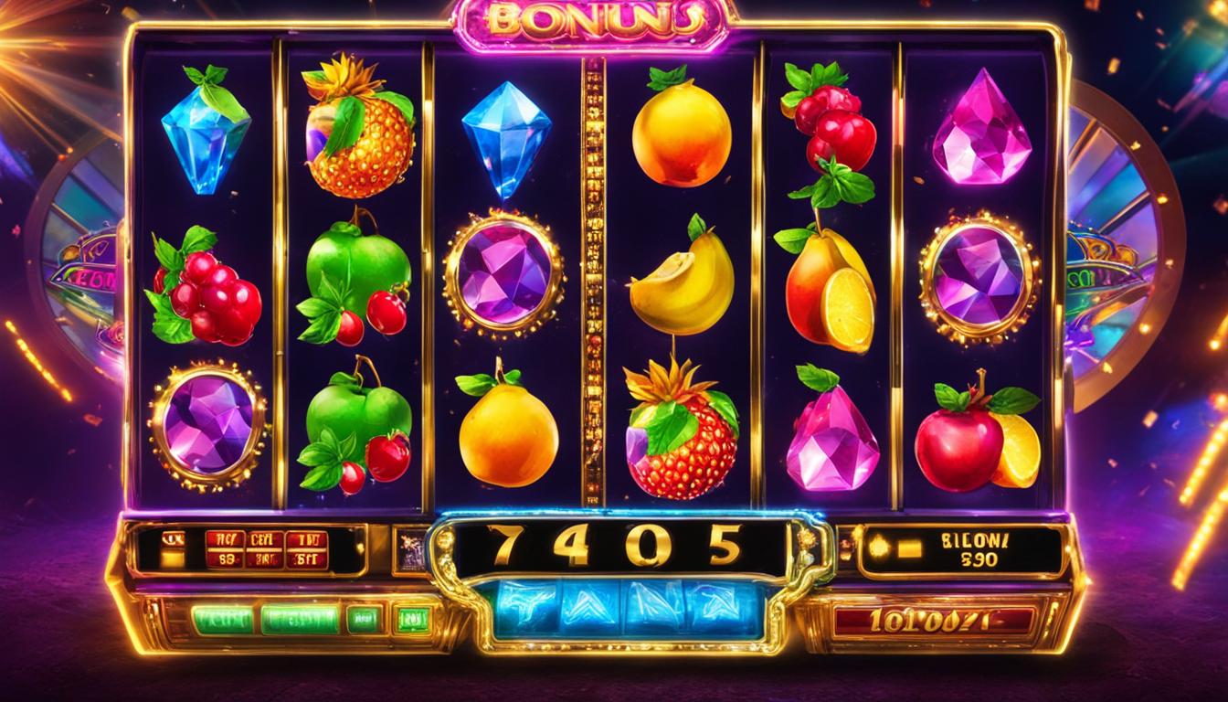 Daftar Slot Gacor Bonus Terbanyak – Jackpot Besar