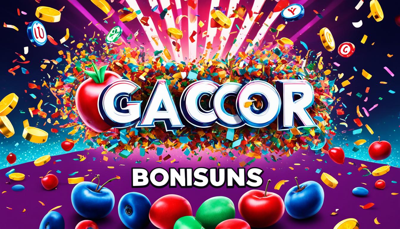 Kode Promo Slot Gacor Bonus Ekstra – Raih Keuntungan!