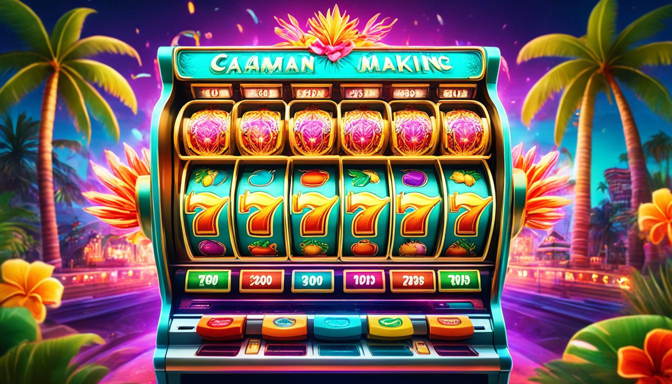 Panduan Slot Gacor Terlengkap di Indonesia