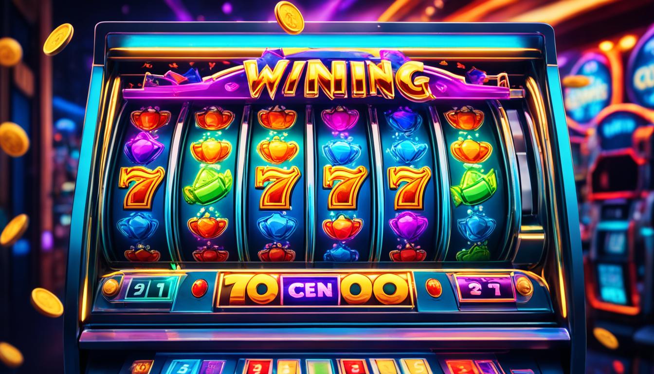 Slot Gacor Dengan Bonus Harian Terbaik 2024