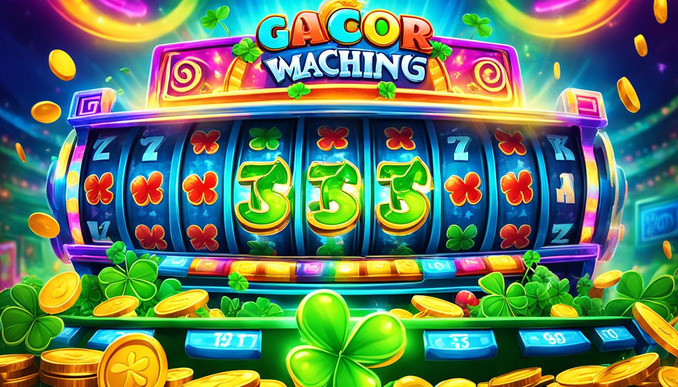 Kiat Menang Slot Gacor Hari Ini – Terpercaya!