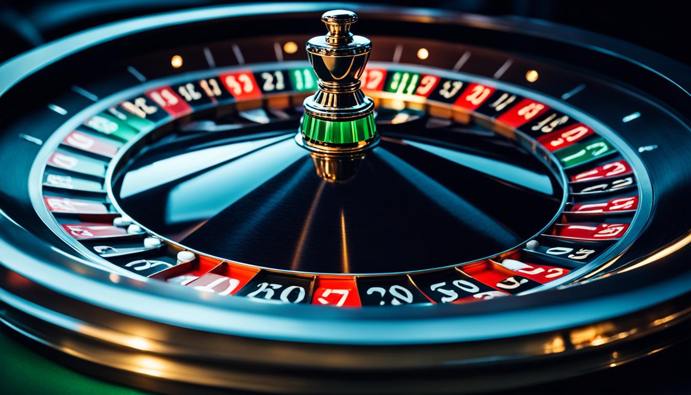 Panduan Lengkap Main Roulette Online di Indonesia