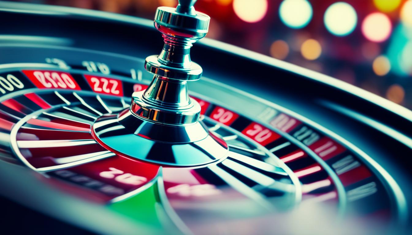 Pilihan Warna Roulette – Strategi dan Peluang Menang