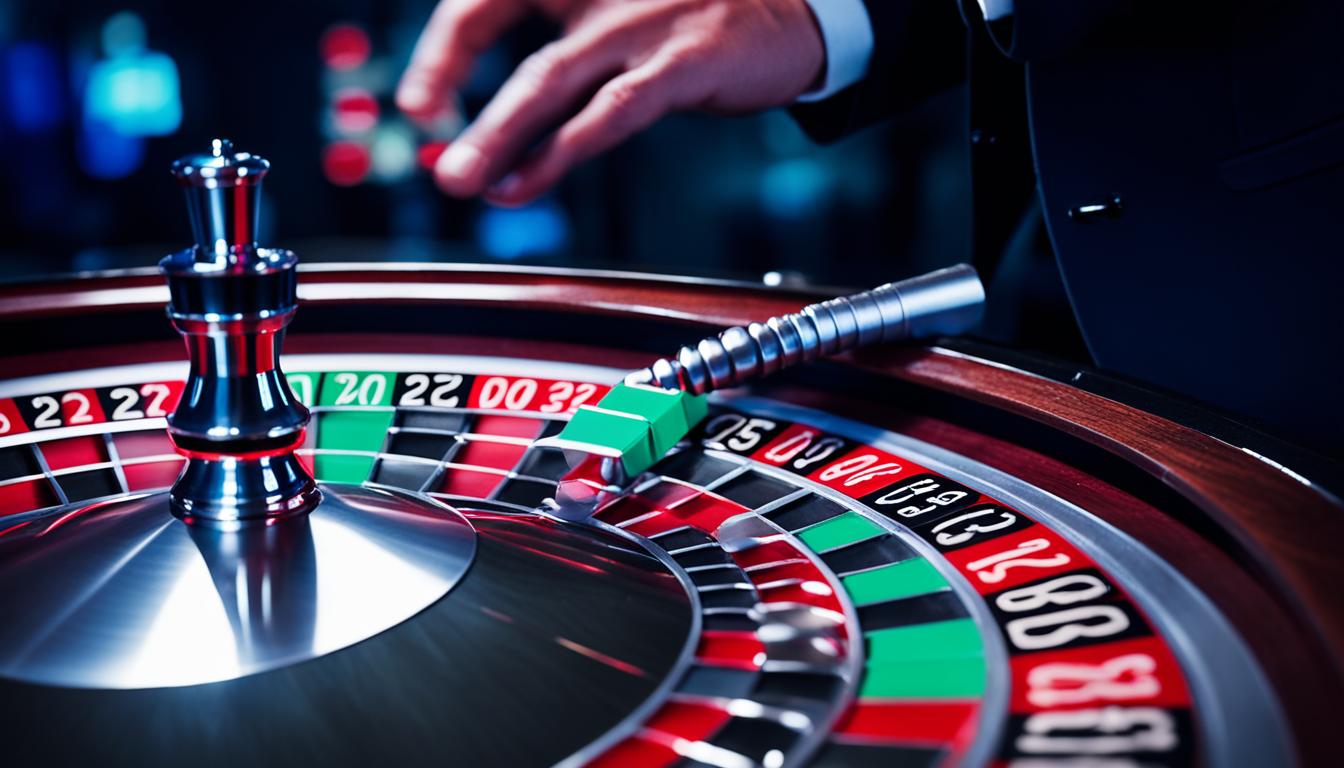 Panduan Taruhan Roulette Online Terpercaya Indonesia