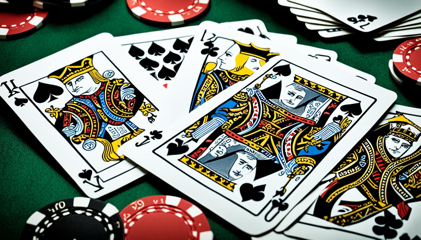 Rahasia Menang dengan Penghitung Kartu Blackjack