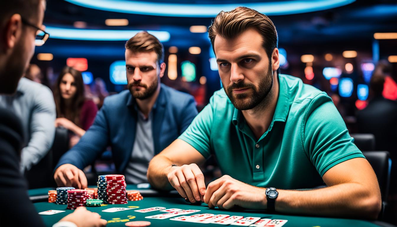 Pahami Kartu Angka Blackjack dan Strateginya