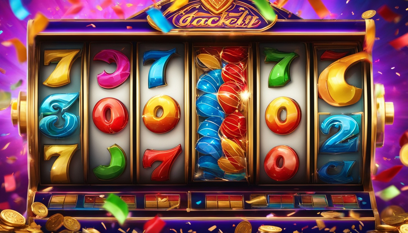 Kiat Menang dengan Strategi Slot Gacor Terbaru