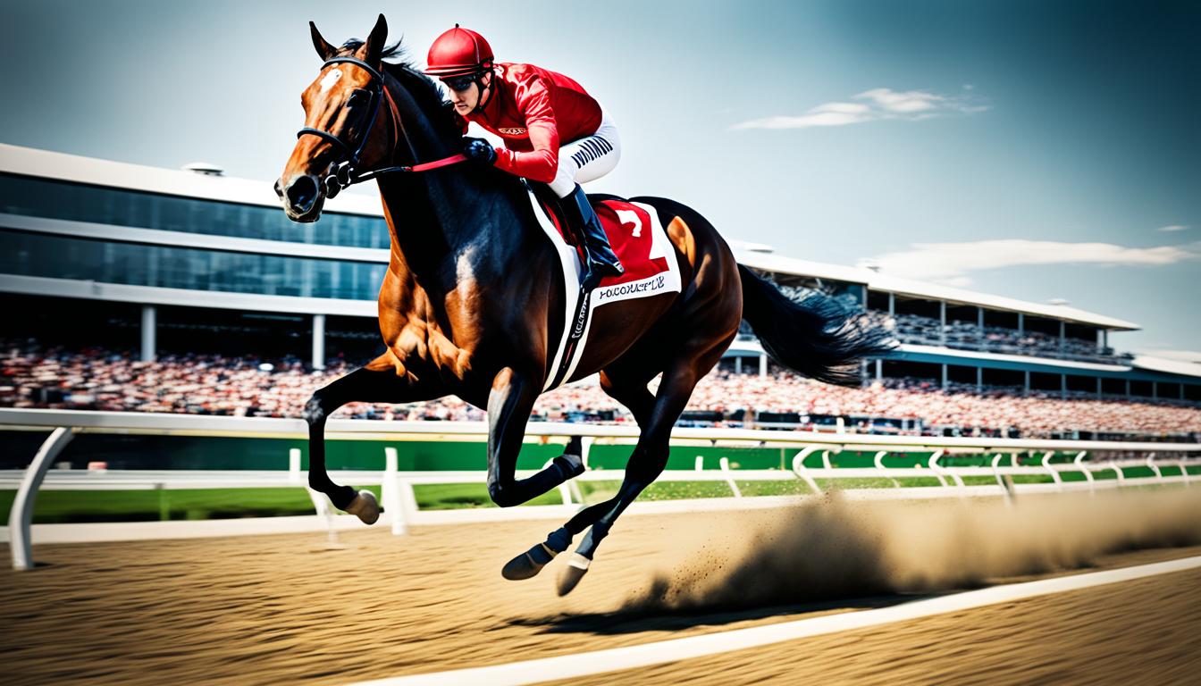 Agen Taruhan Kuda Paling Populer Di Indonesia Dan Tips Memilihnya