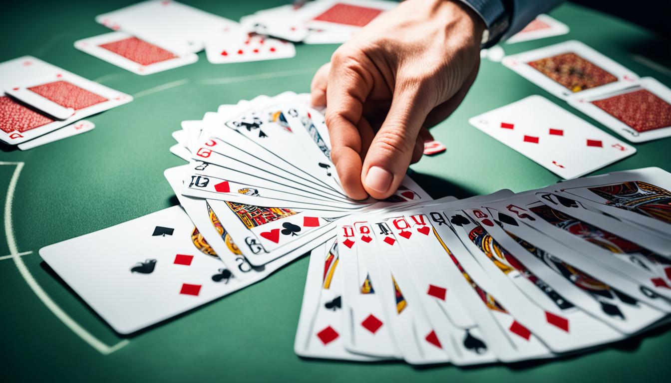Kiat Ampuh Strategi Baccarat untuk Menang Besar