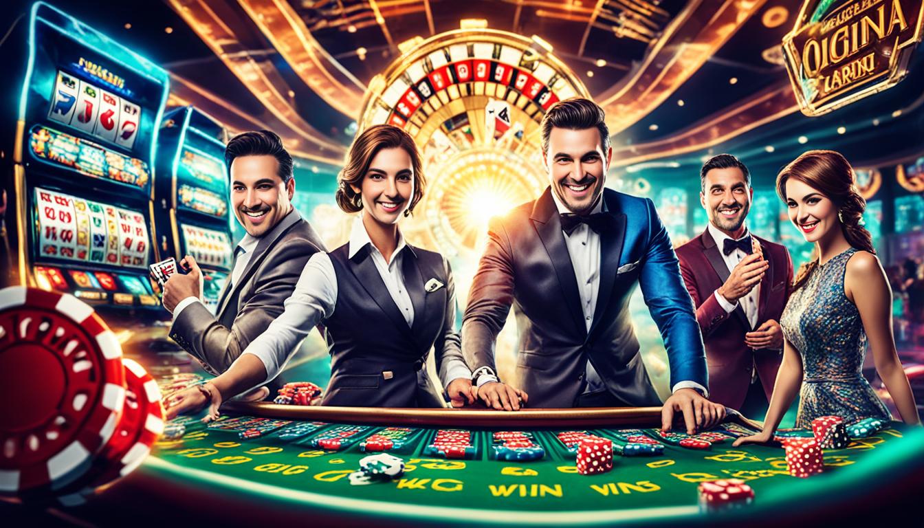 Panduan Lengkap Judi Online Terbesar di Indonesia