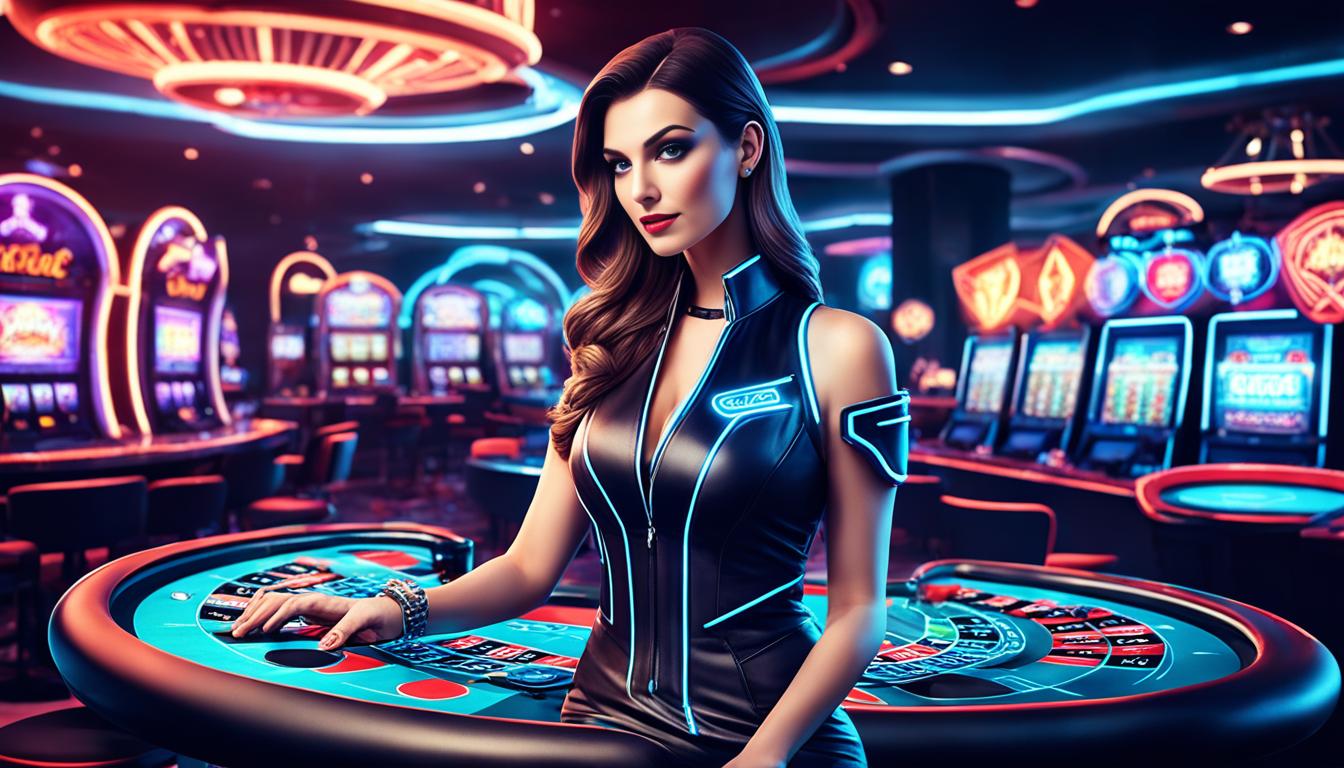 Situs Judi Online Terbaik di Indonesia 2024