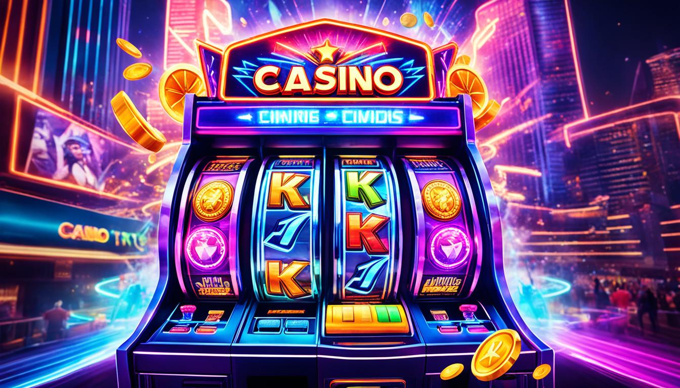 Temukan Slot Gacor Terbaru & Terpopuler 2024