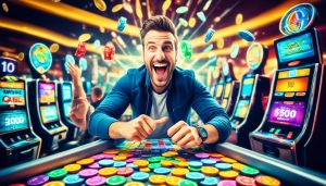 Slot online gacor