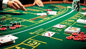 Strategi Menang Baccarat