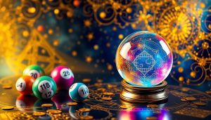 Prediksi Togel 2D 3D 4D