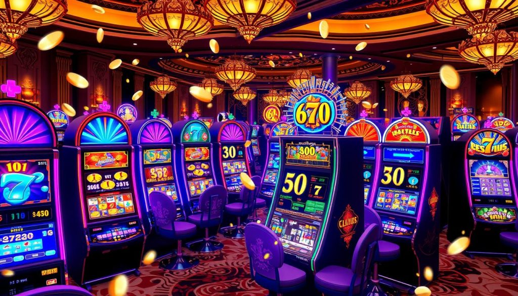 Situs slot gacor terpercaya