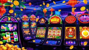 Slot gacor online