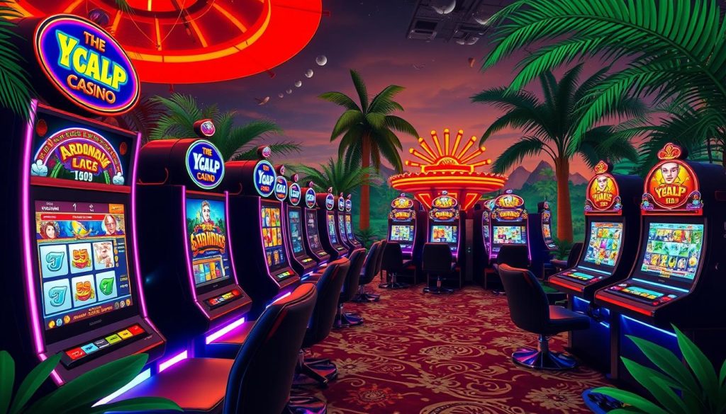 Slot Gacor Online