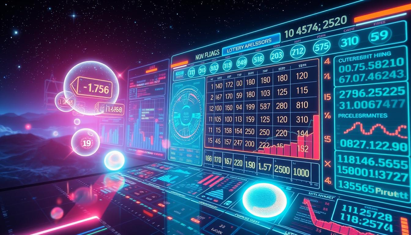 Data Keluaran Togel dan Prediksi Jitu: Analisis Terbaru untuk Meningkatkan Kesempatan Menang