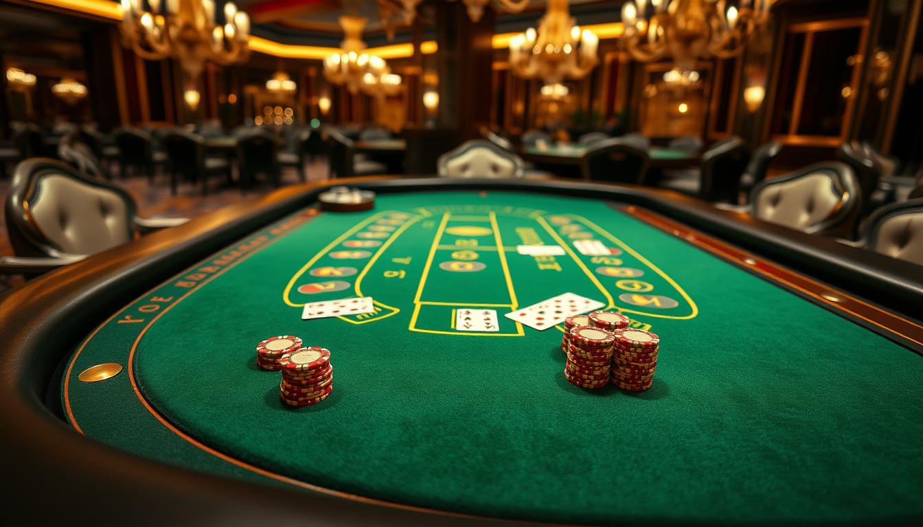 Mainkan Baccarat Uang Asli Terpercaya di Indonesia