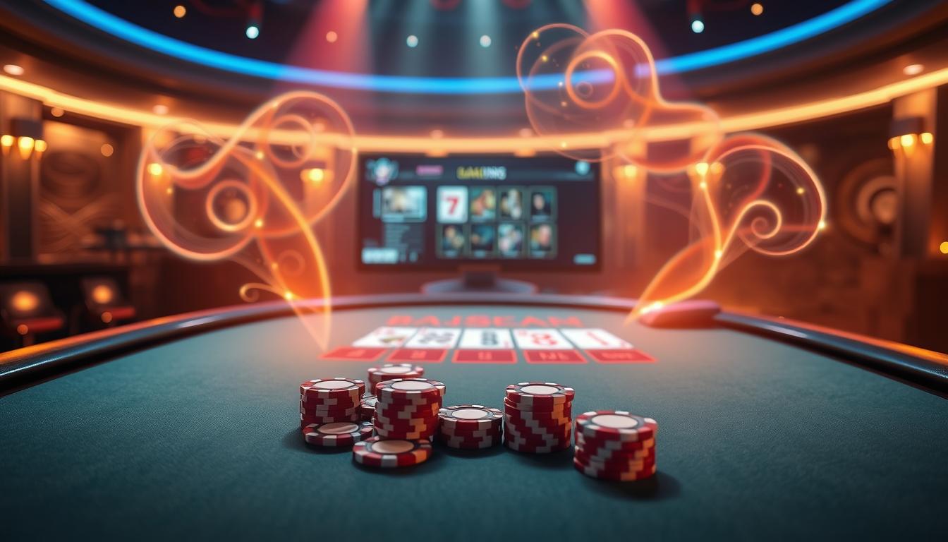 Bermain Blackjack Online: Strategi dan Tips Menang yang Efektif