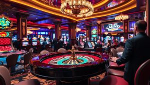 Roulette Casino Terbaik