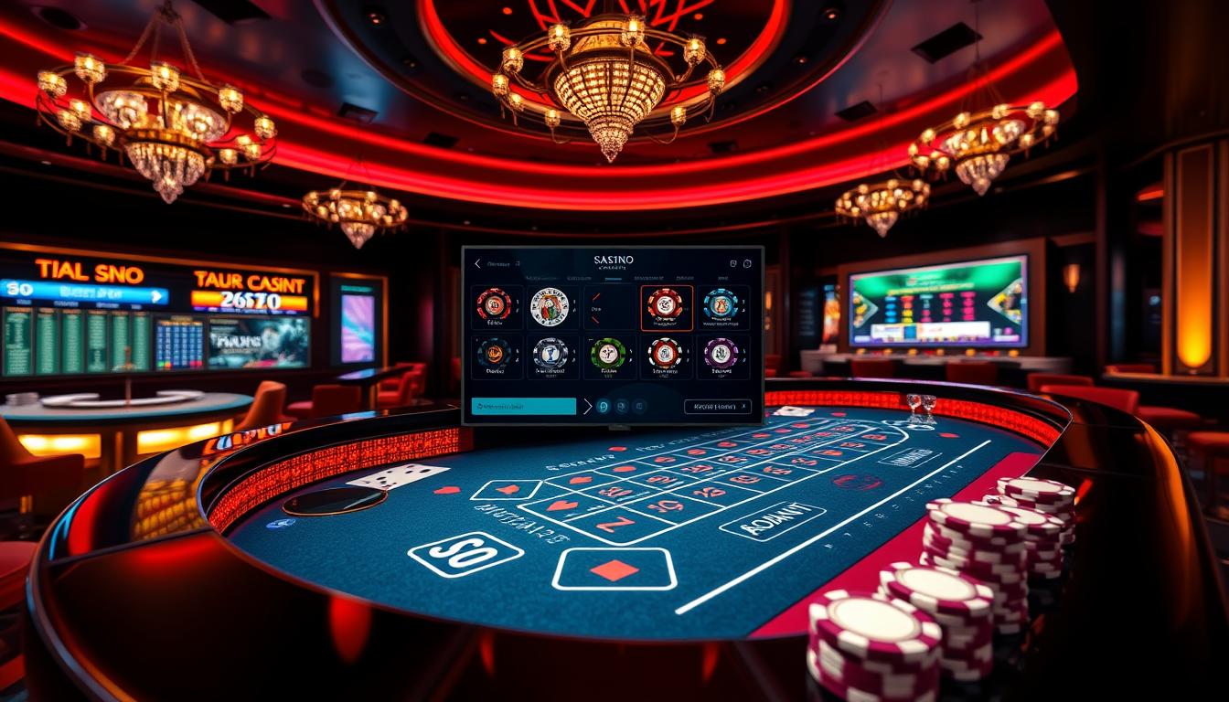Daftar Situs Baccarat Online Terbaik di Indonesia