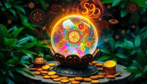 Prediksi Togel 2024