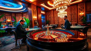 Roulette Casino