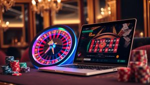 Roulette Online Terpercaya