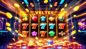 Slot Online Gacor