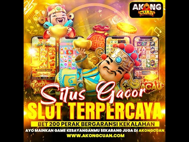 Pragmatic Akongcuan