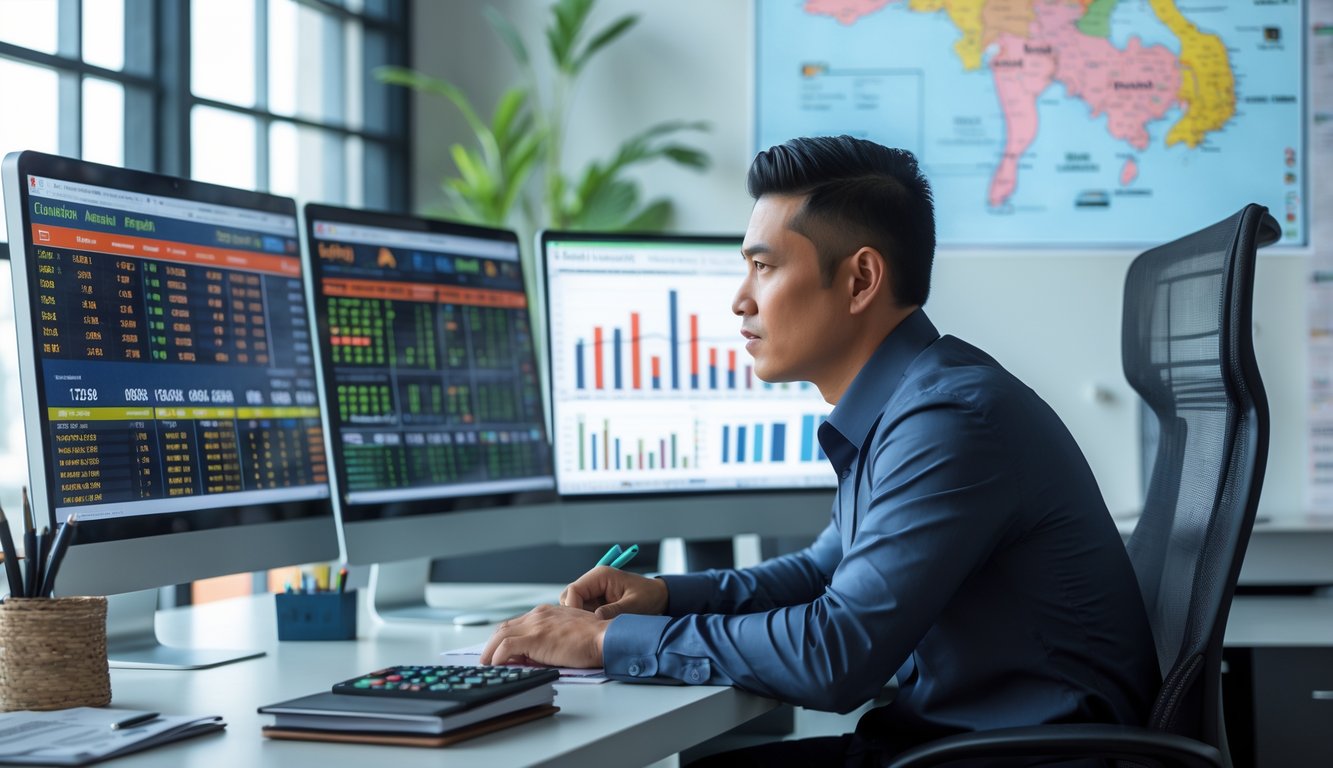 Paduan Judi Prediksi Togel Kamboja Terbaik Dengan Strategi Aman Dan Terukur