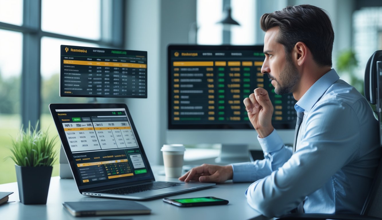 Teknik Membaca Odds Judi Balap Kuda Agar Selalu Profit Di Tahun 2026