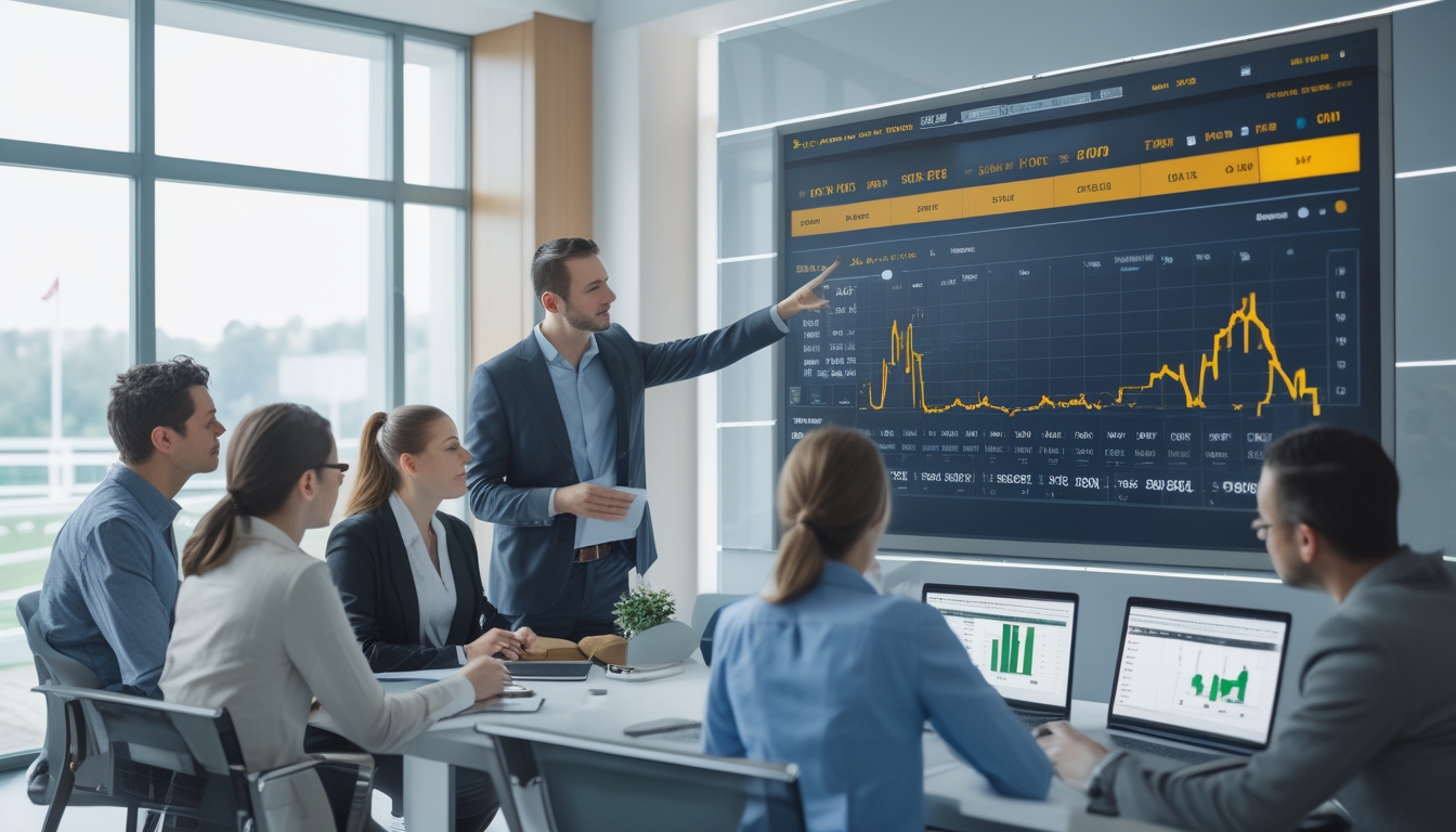 Cara Update Daftar Judi Pacuan Kuda Setiap Minggu Dengan Info Balapan Terbaru dan Strategi Menang