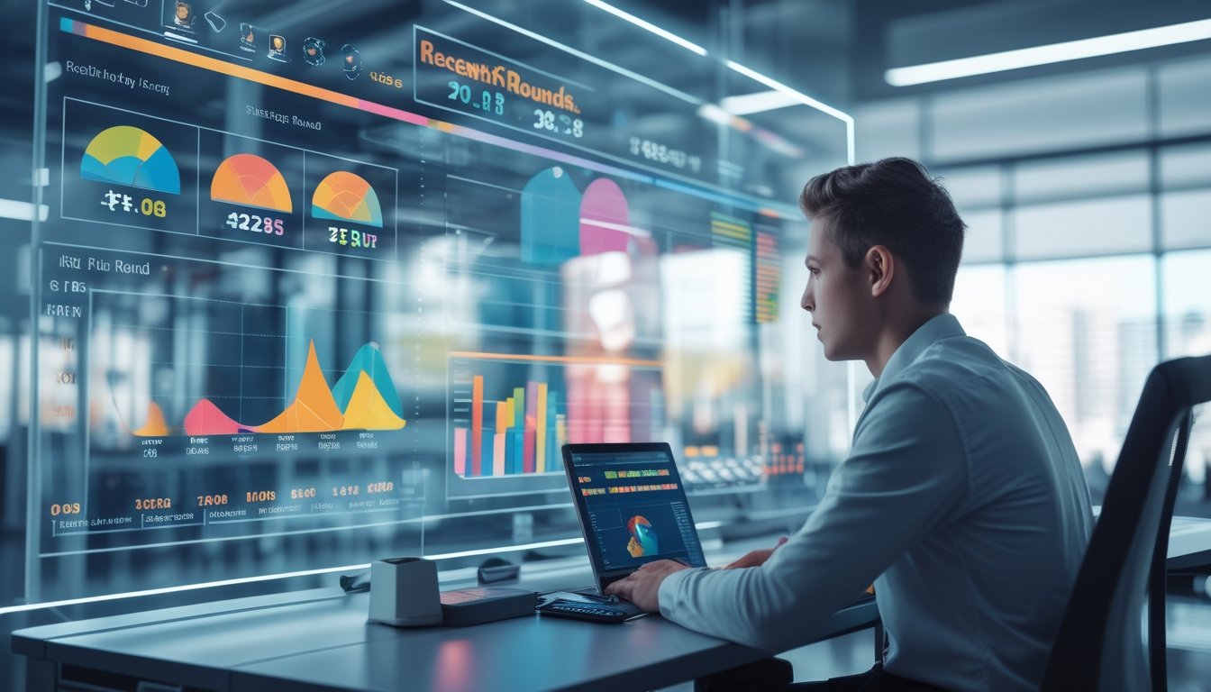 Cara Menang Run Online 2026 dengan Membaca Statistik Putaran Terakhir secara Efektif