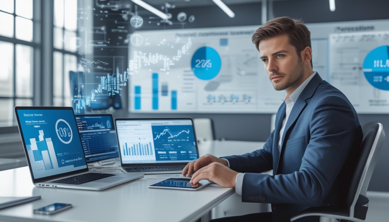 Tips Manajemen Modal dan Prediksi Run Online 2026 untuk Keuntungan Maksimal dalam Bisnis