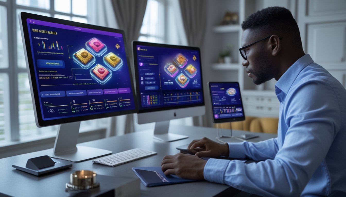 Tips Memilih Slot777 Gacor 2026 dengan Winrate Terbaik