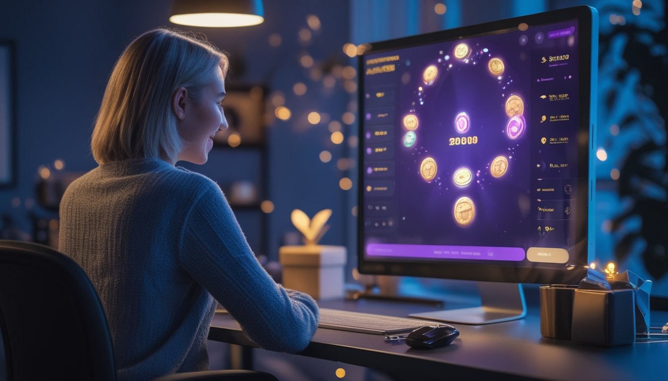 Bandar Taruhan Slot88 Gacor Online Terbaik 2026